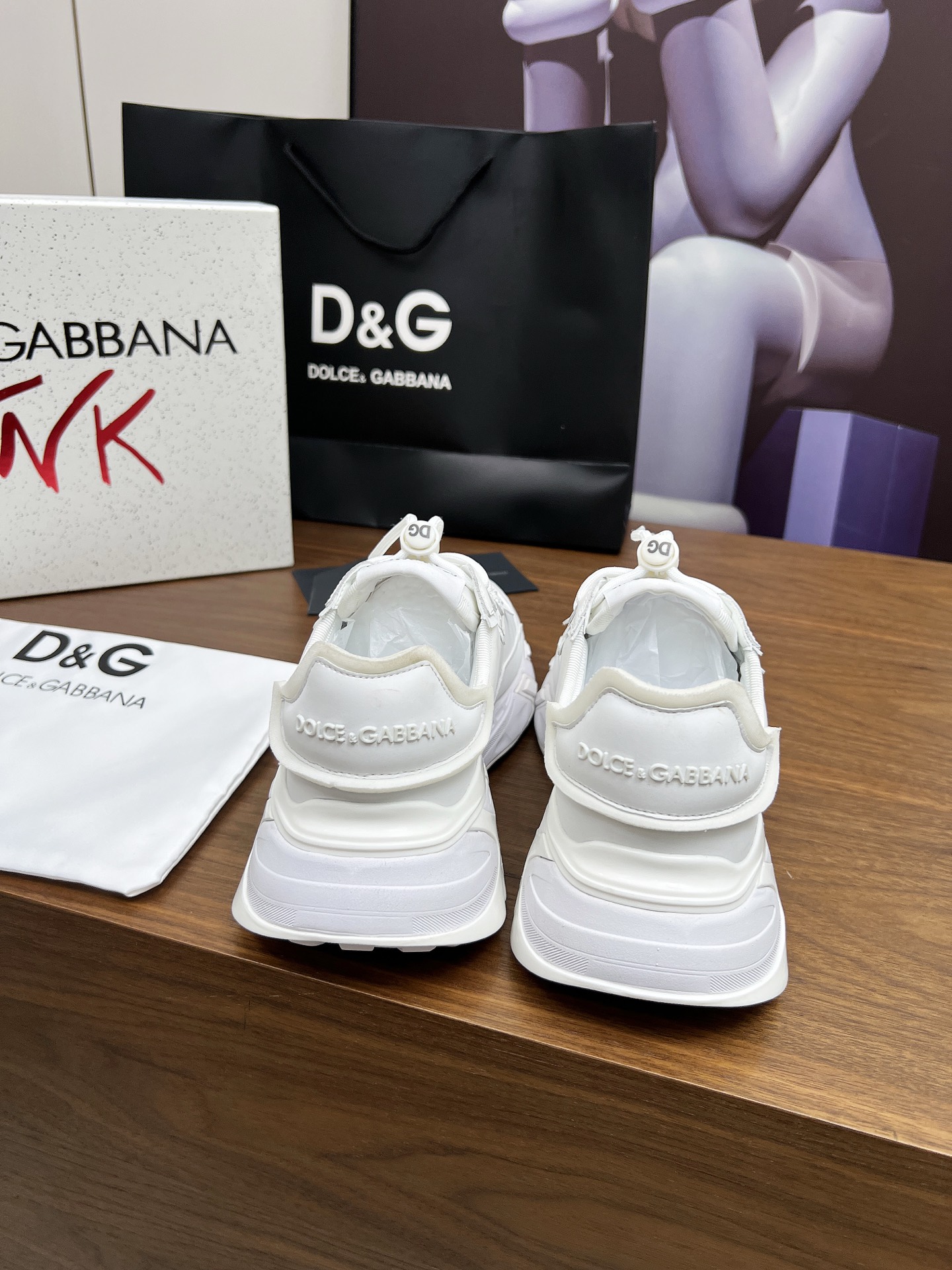 Dolce & Gabbana shoes